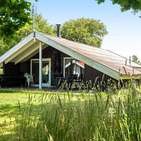 Holiday Home Hemmet Ccviii Bagian luar foto