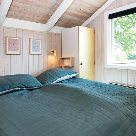 Holiday Home Hemmet Ccviii Bagian luar foto