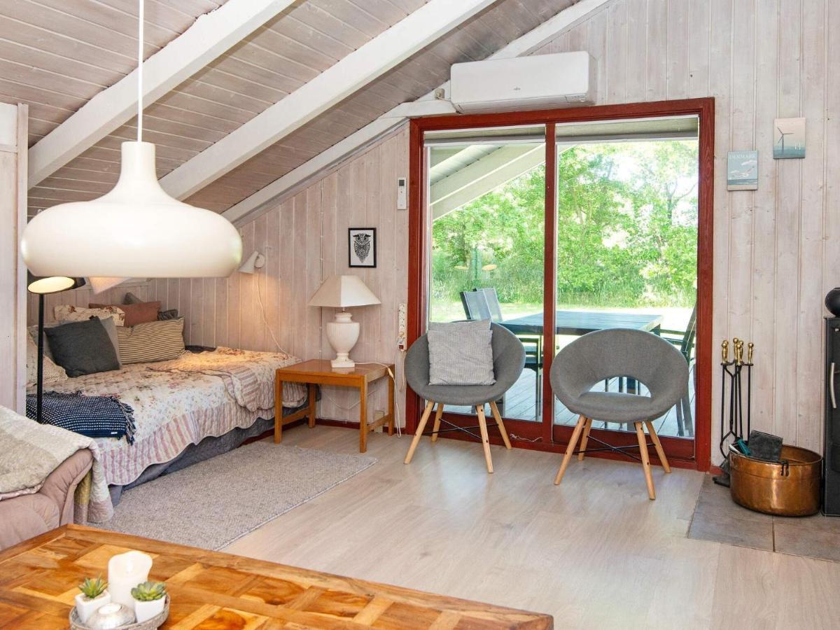 Holiday Home Hemmet Ccviii Bagian luar foto