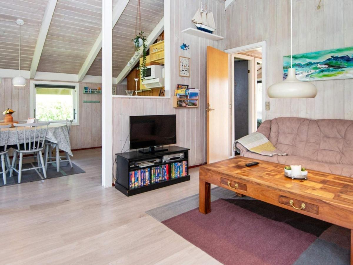Holiday Home Hemmet Ccviii Bagian luar foto