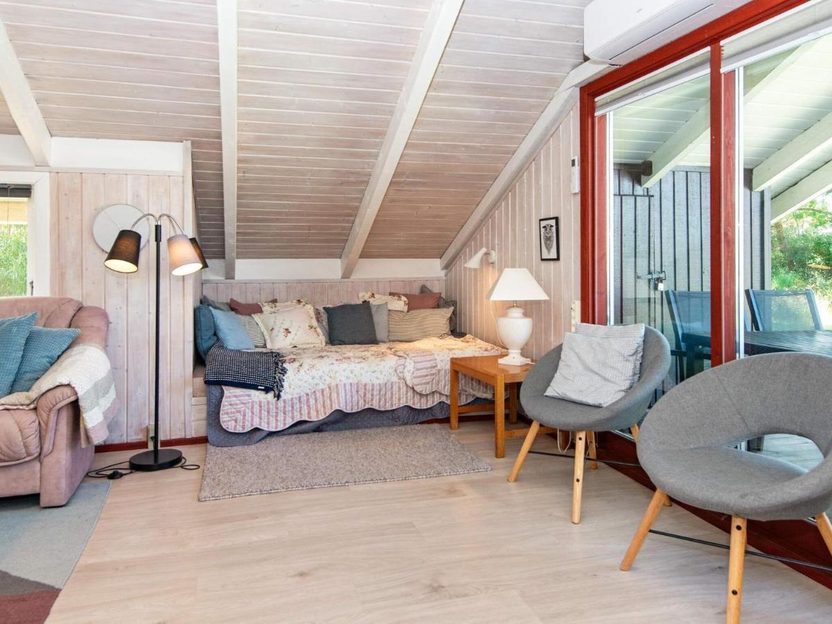 Holiday Home Hemmet Ccviii Bagian luar foto