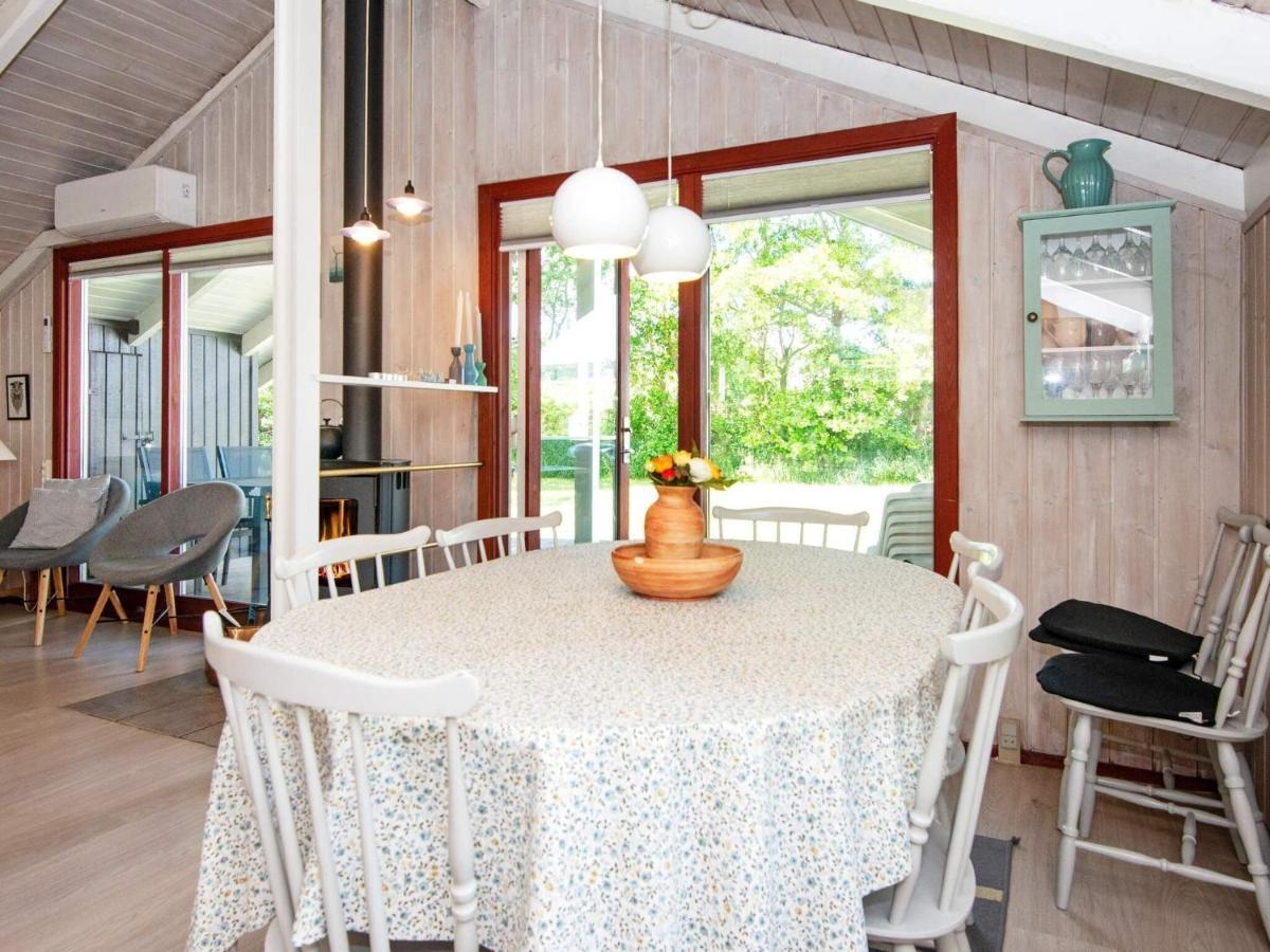 Holiday Home Hemmet Ccviii Bagian luar foto