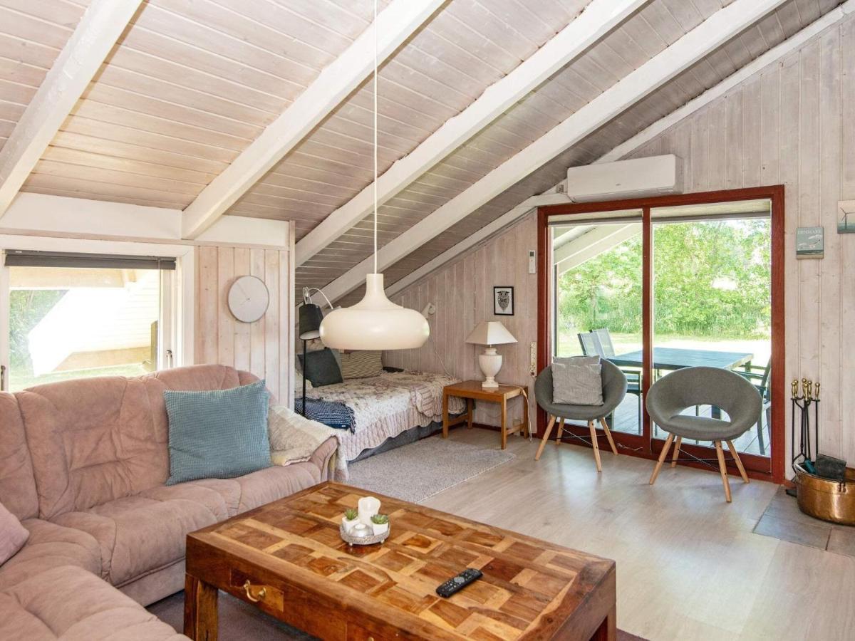 Holiday Home Hemmet Ccviii Bagian luar foto