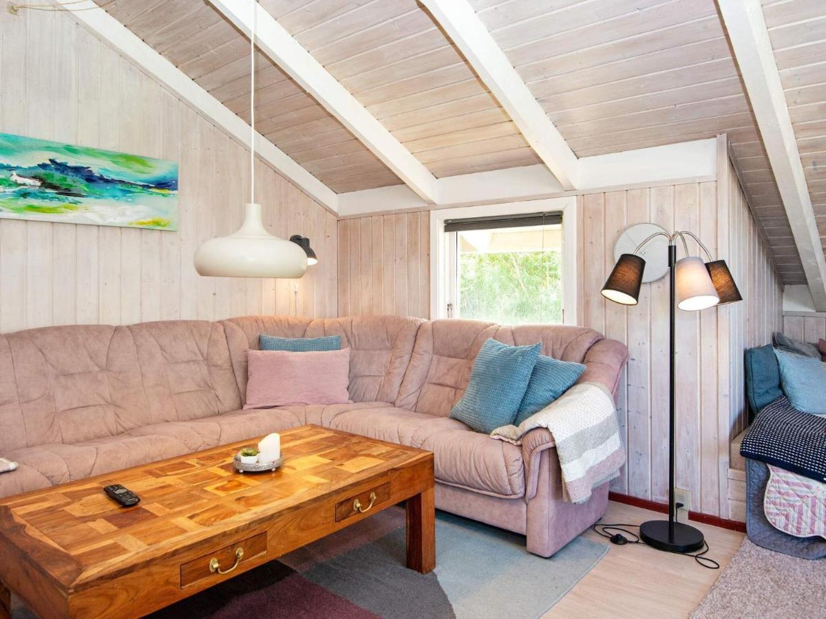 Holiday Home Hemmet Ccviii Bagian luar foto