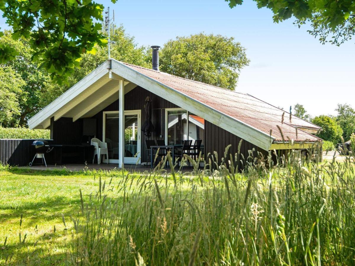 Holiday Home Hemmet Ccviii Bagian luar foto