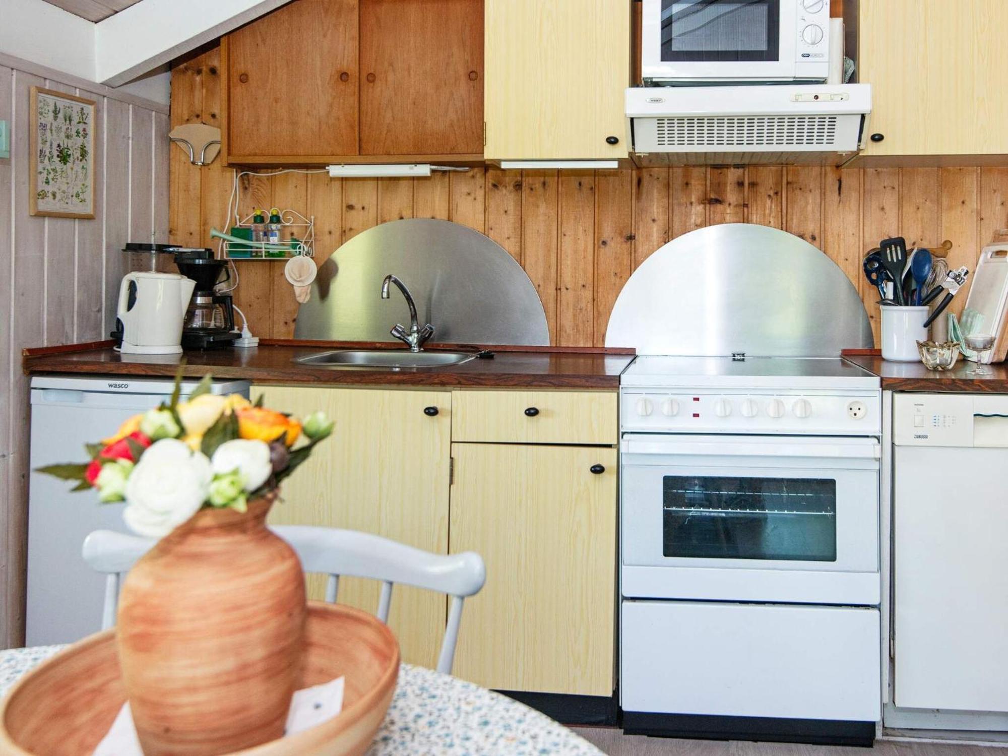 Holiday Home Hemmet Ccviii Bagian luar foto