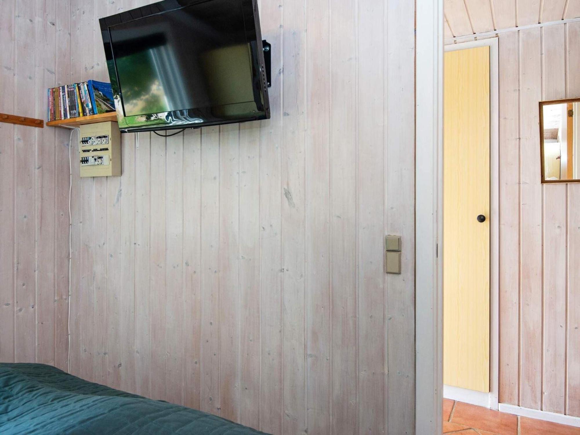 Holiday Home Hemmet Ccviii Bagian luar foto