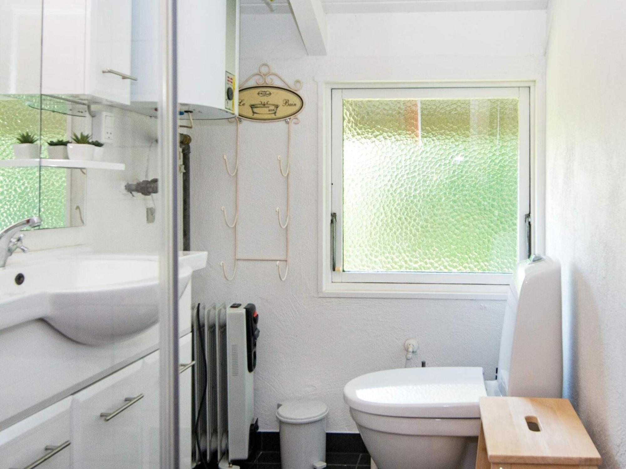 Holiday Home Hemmet Ccviii Bagian luar foto