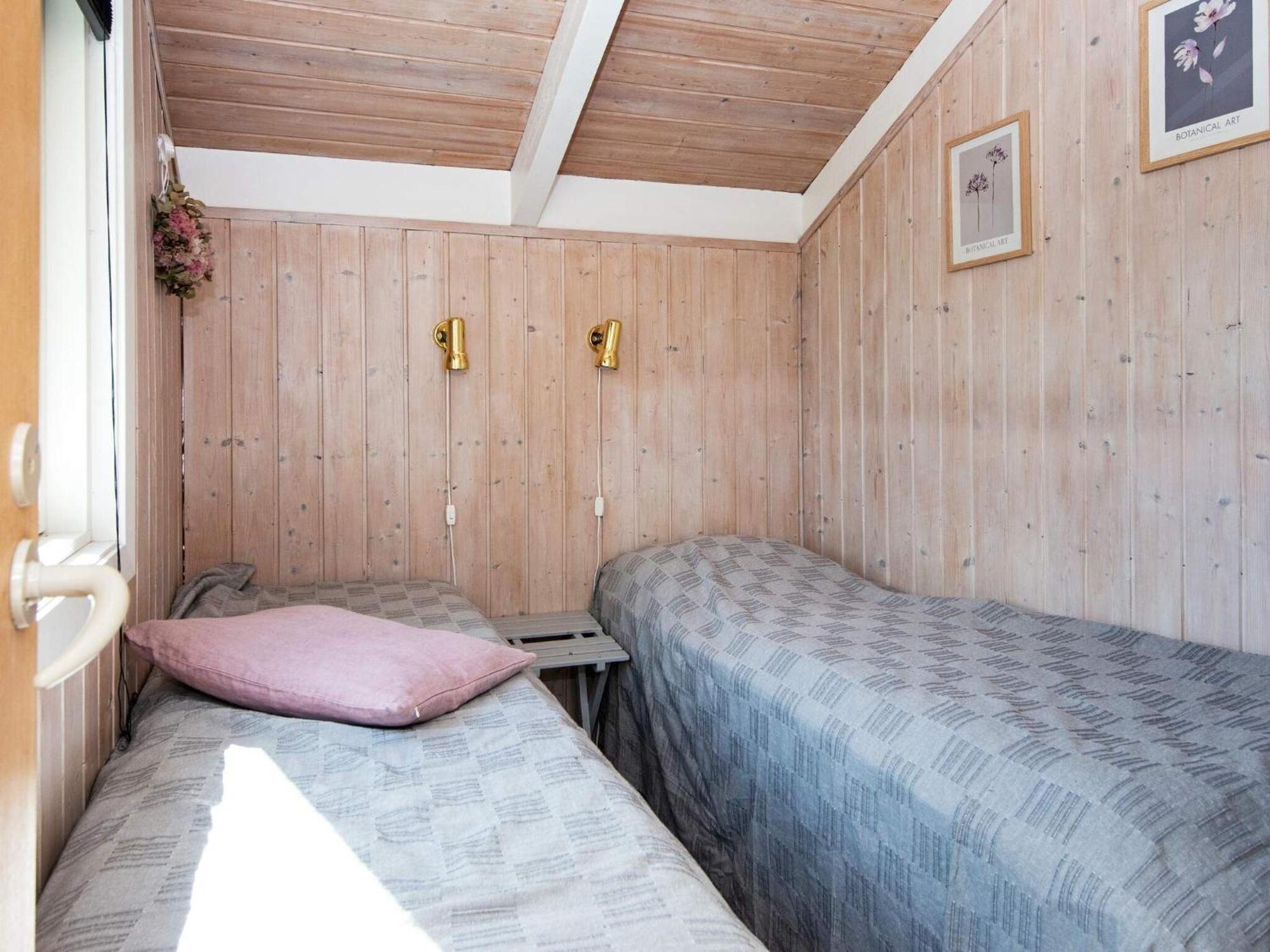 Holiday Home Hemmet Ccviii Bagian luar foto