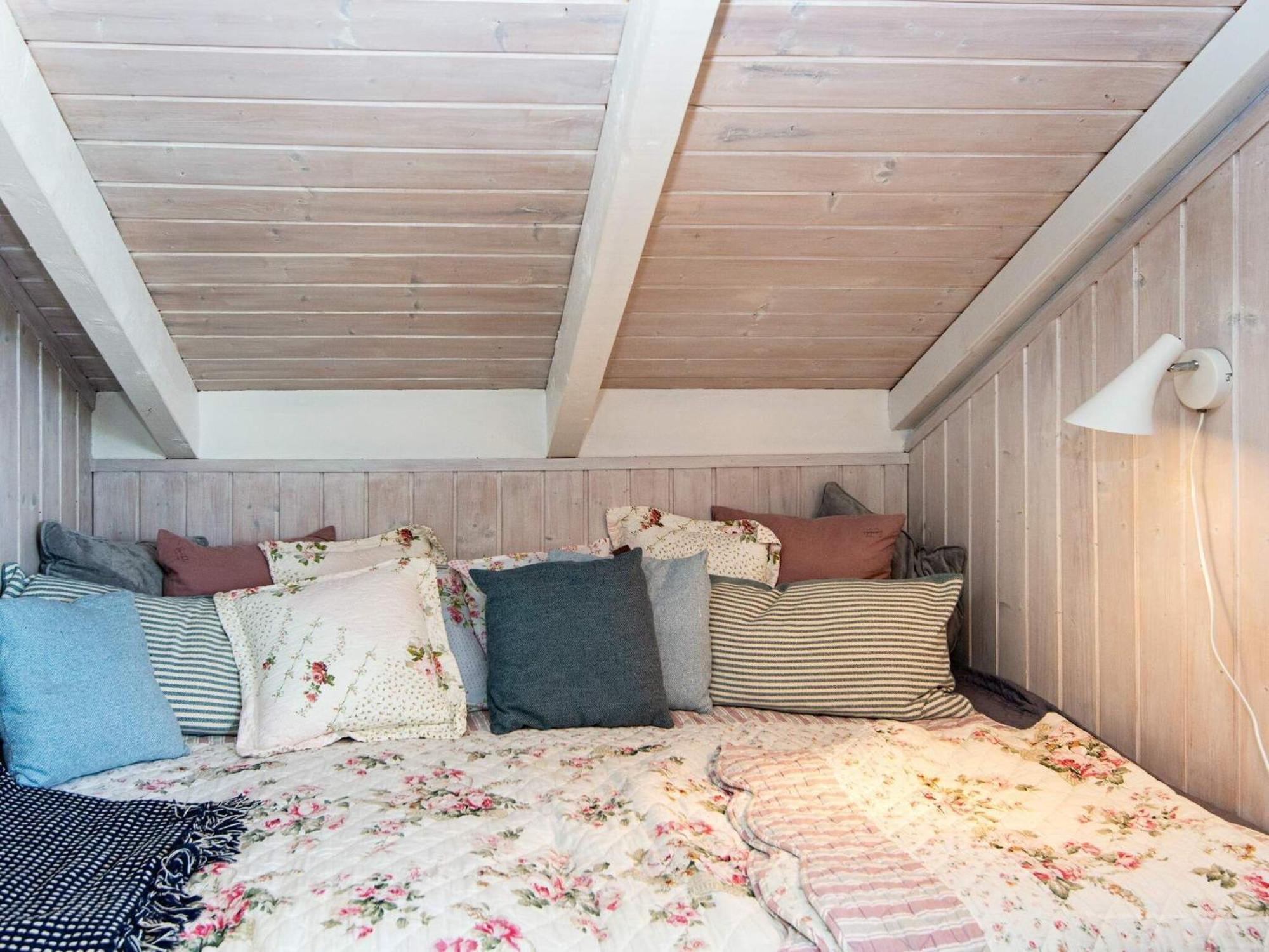 Holiday Home Hemmet Ccviii Bagian luar foto