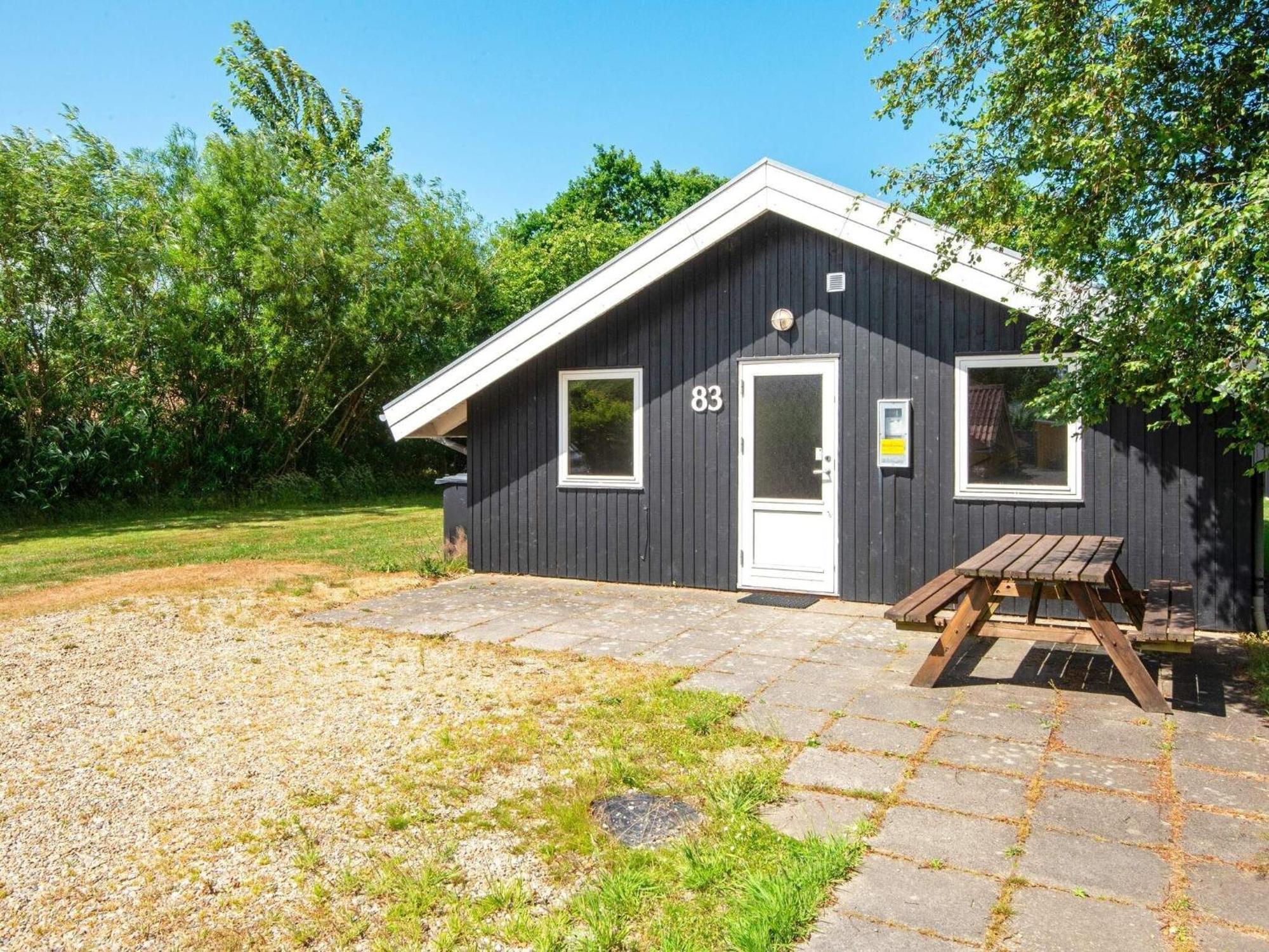 Holiday Home Hemmet Ccviii Bagian luar foto