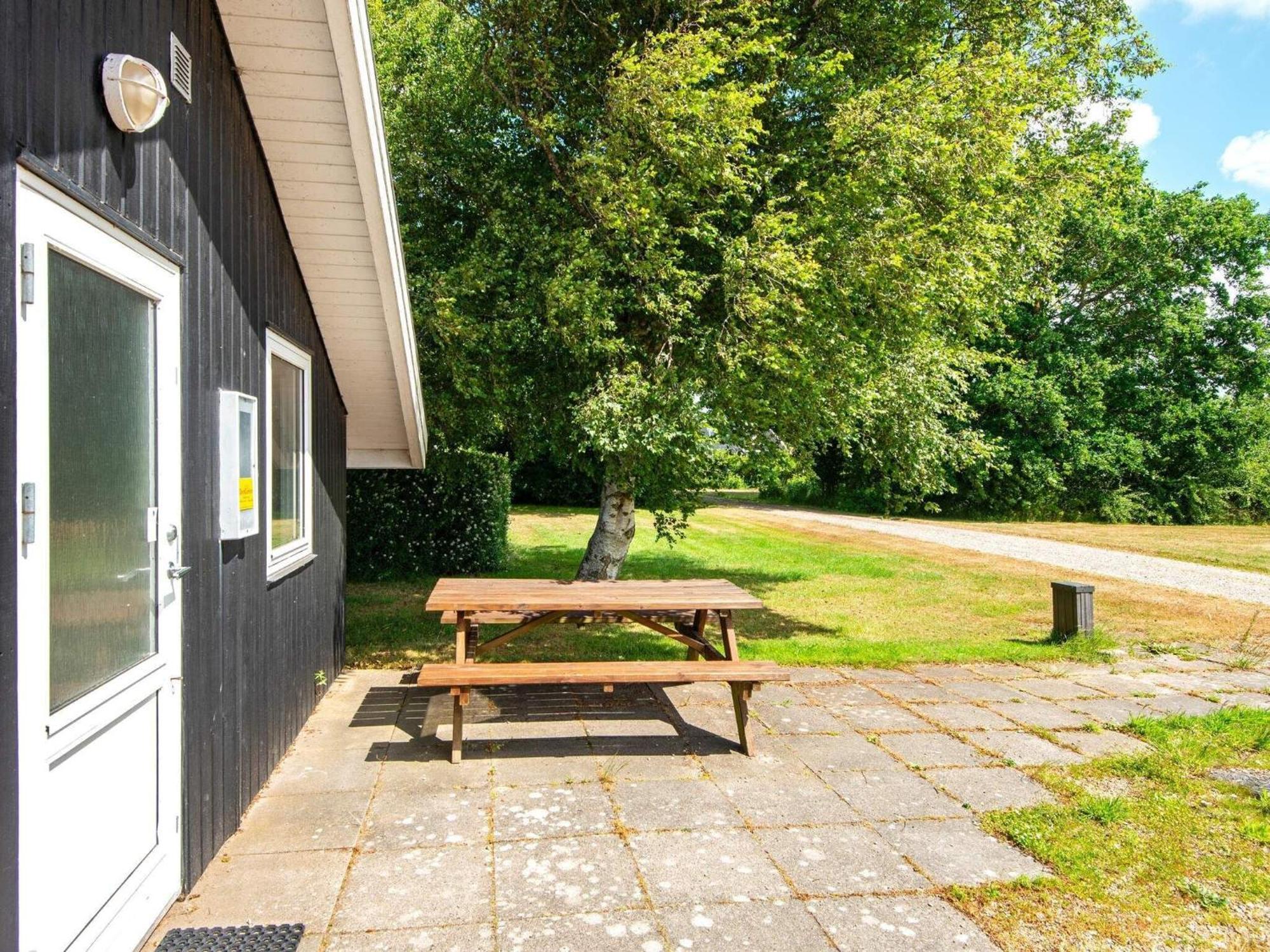 Holiday Home Hemmet Ccviii Bagian luar foto